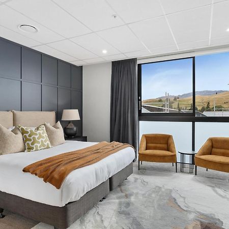 12Th Avenue Suites クイーンズタウン エクステリア 写真